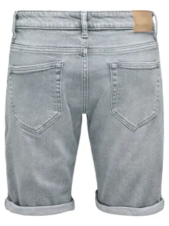 ONSPLY Vita media Regular Fit Shorts