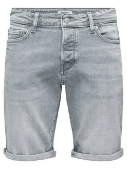 ONSPLY Vita media Regular Fit Shorts