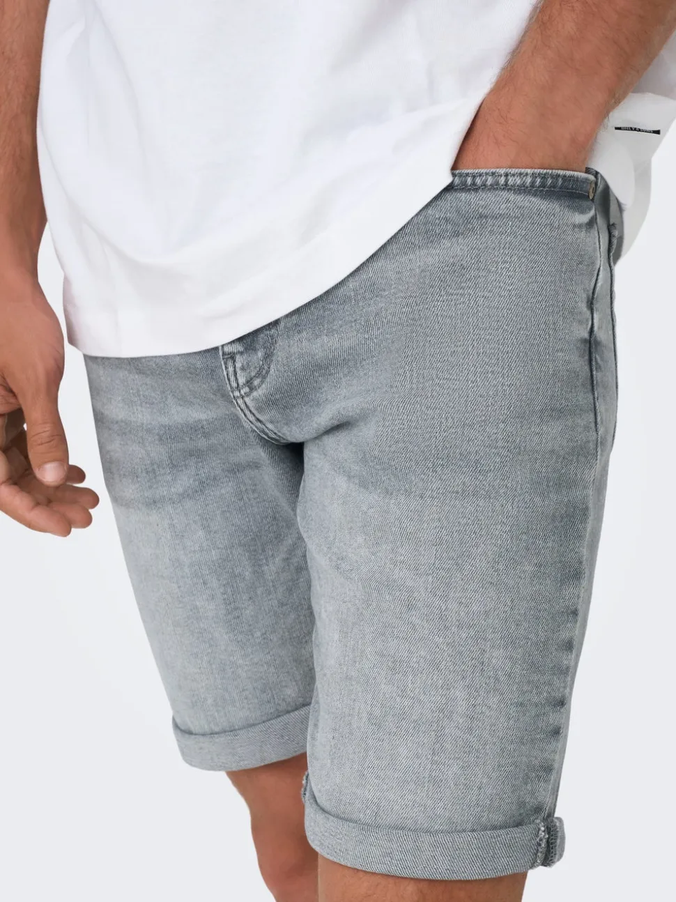 ONSPLY Vita media Regular Fit Shorts
