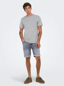 ONSPLY Vita media Regular Fit Shorts