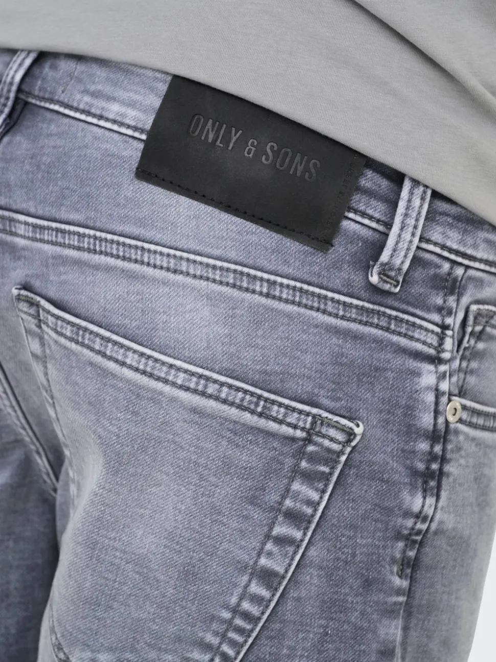 ONSPLY Vita media Regular Fit Shorts