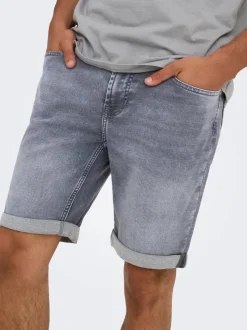ONSPLY Vita media Regular Fit Shorts