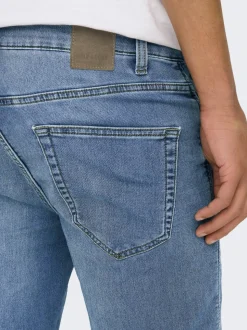 ONSPLY Vita media Regular Fit Shorts