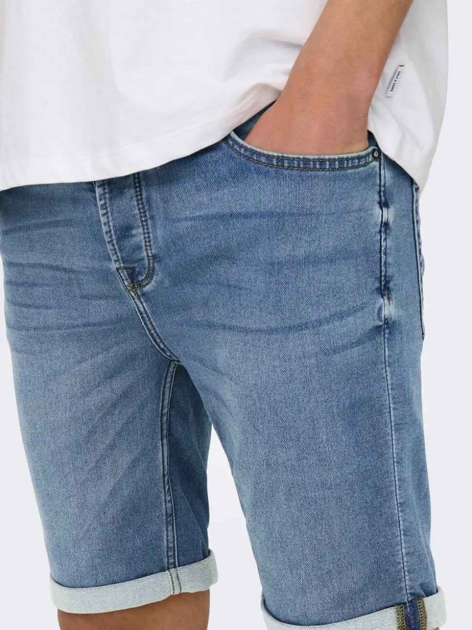 ONSPLY Vita media Regular Fit Shorts
