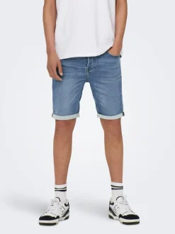 ONSPLY Vita media Regular Fit Shorts
