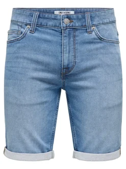 ONSPLY Vita media Regular Fit Shorts