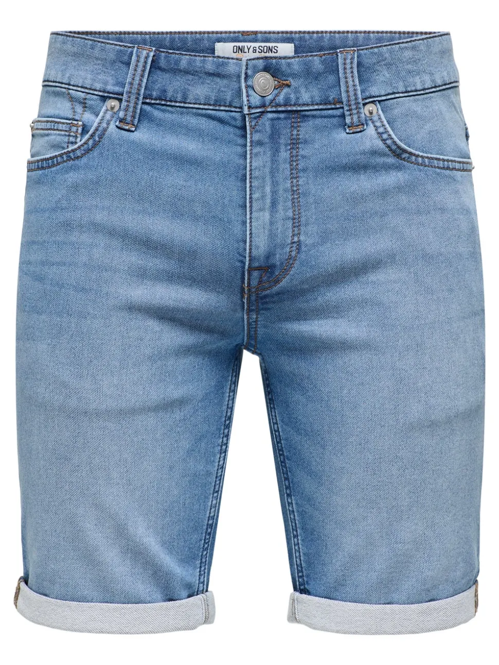 ONSPLY Vita media Regular Fit Shorts
