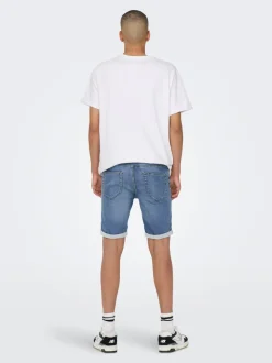 ONSPLY Vita media Regular Fit Shorts