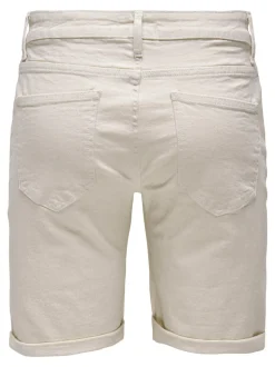 ONSPLY Vita media Regular Fit Shorts