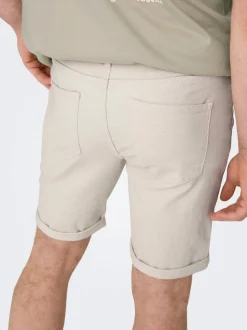 ONSPLY Vita media Regular Fit Shorts
