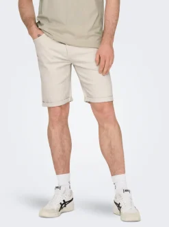 ONSPLY Vita media Regular Fit Shorts