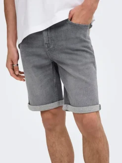 ONSPLY Vita media Regular Fit Shorts