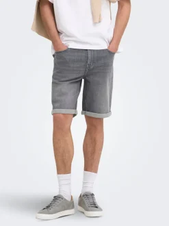 ONSPLY Vita media Regular Fit Shorts