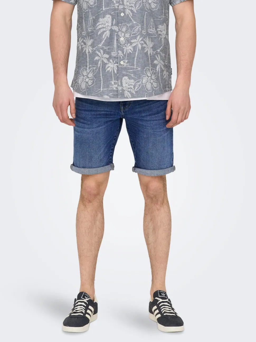 ONSPLY Vita media Regular Fit Shorts