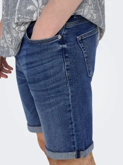 ONSPLY Vita media Regular Fit Shorts
