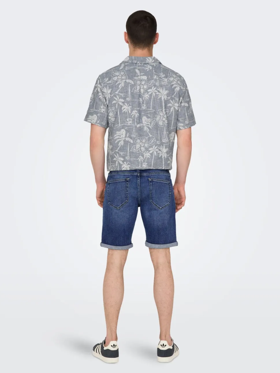 ONSPLY Vita media Regular Fit Shorts
