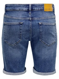 ONSPLY Vita media Regular Fit Shorts