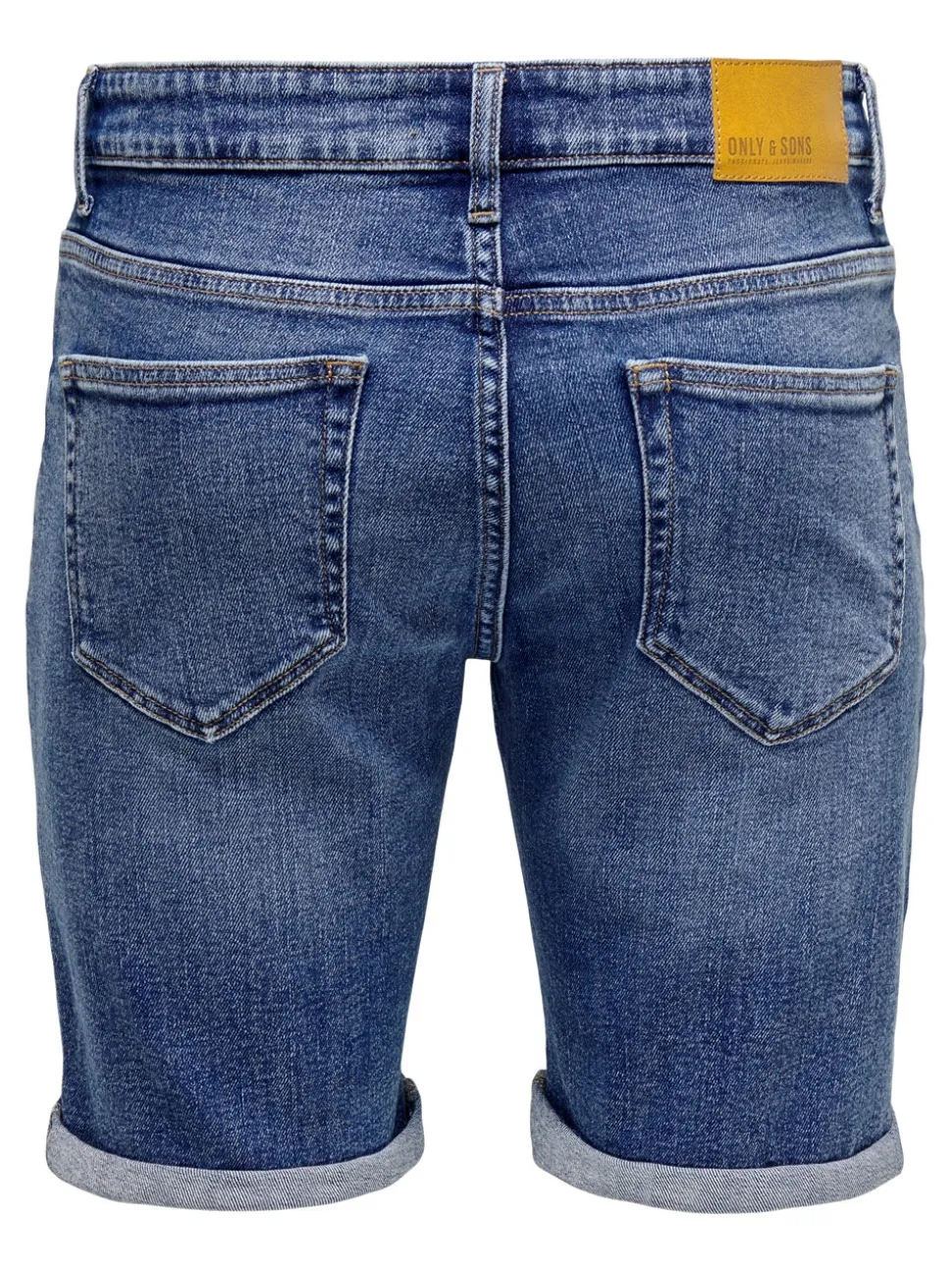 ONSPLY Vita media Regular Fit Shorts