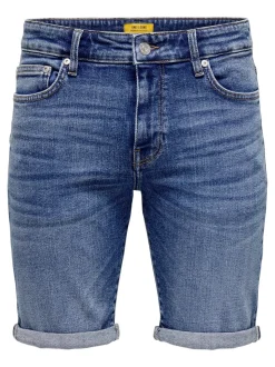 ONSPLY Vita media Regular Fit Shorts