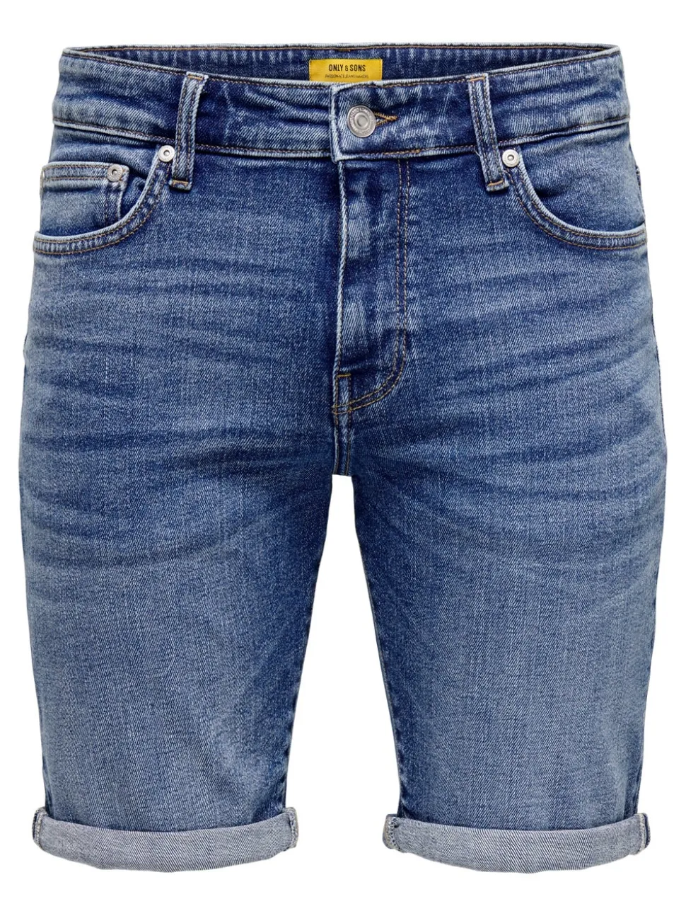 ONSPLY Vita media Regular Fit Shorts