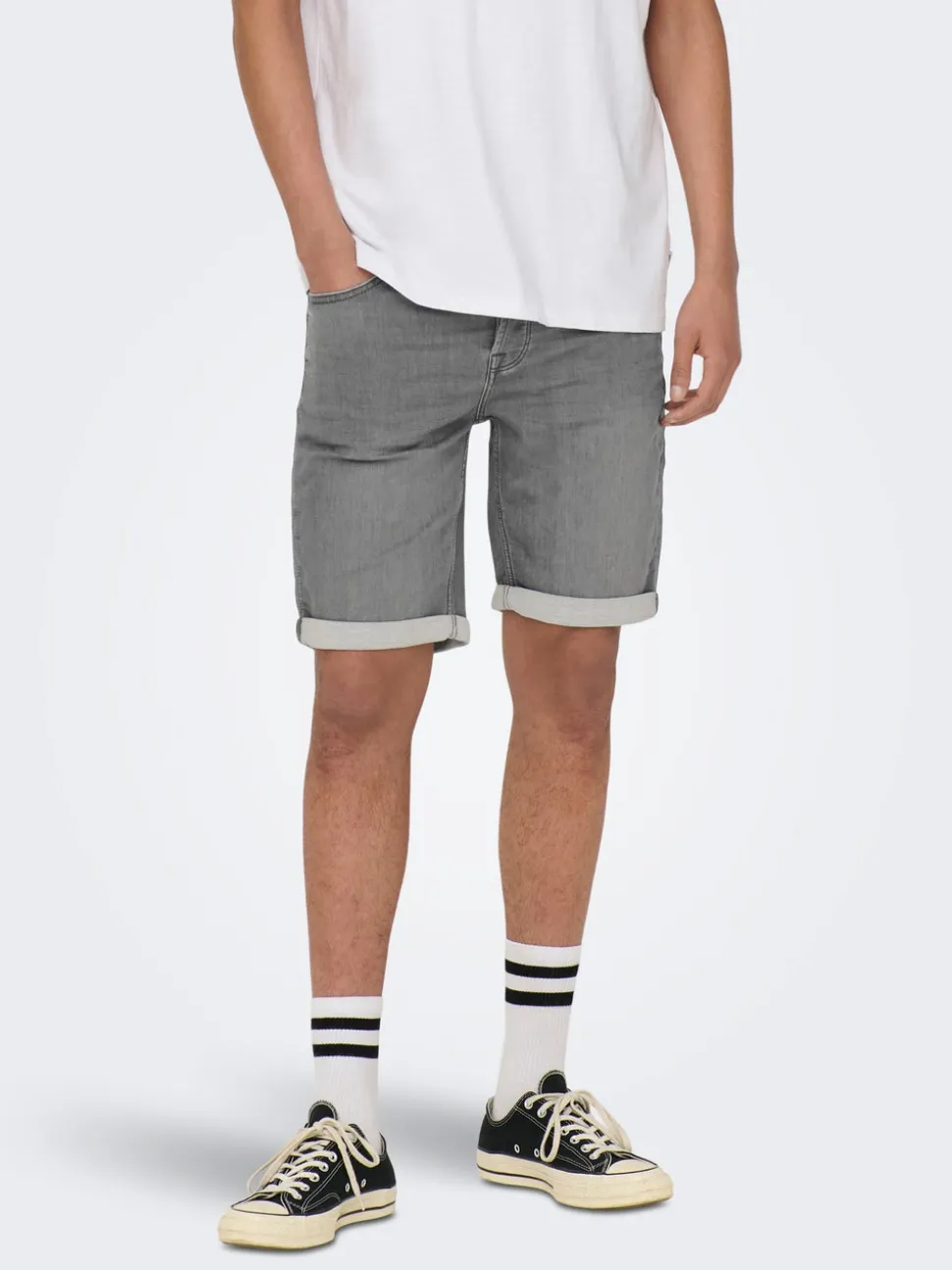 ONSPLY Vita media Regular Fit Shorts