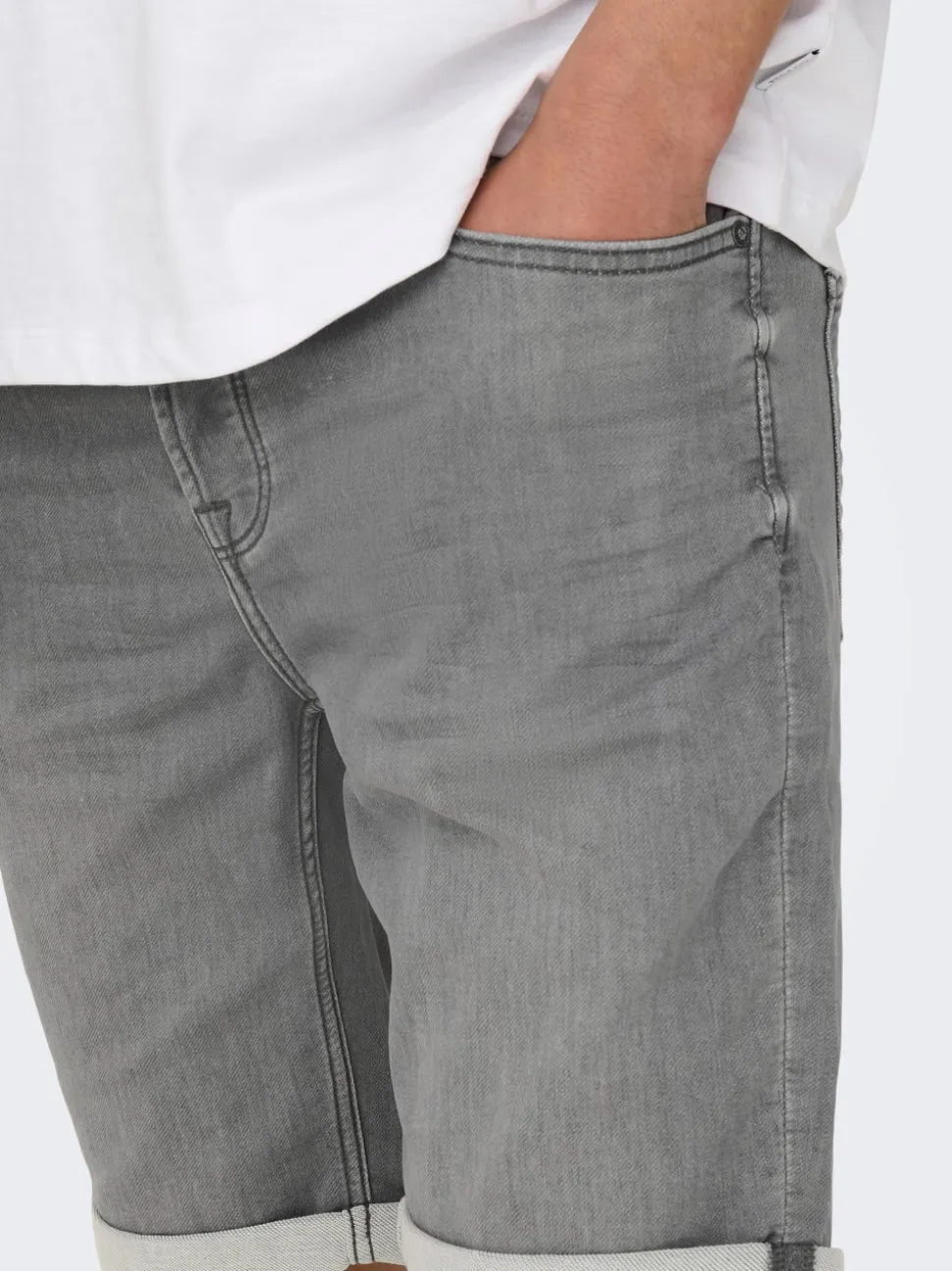 ONSPLY Vita media Regular Fit Shorts