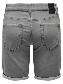 ONSPLY Vita media Regular Fit Shorts