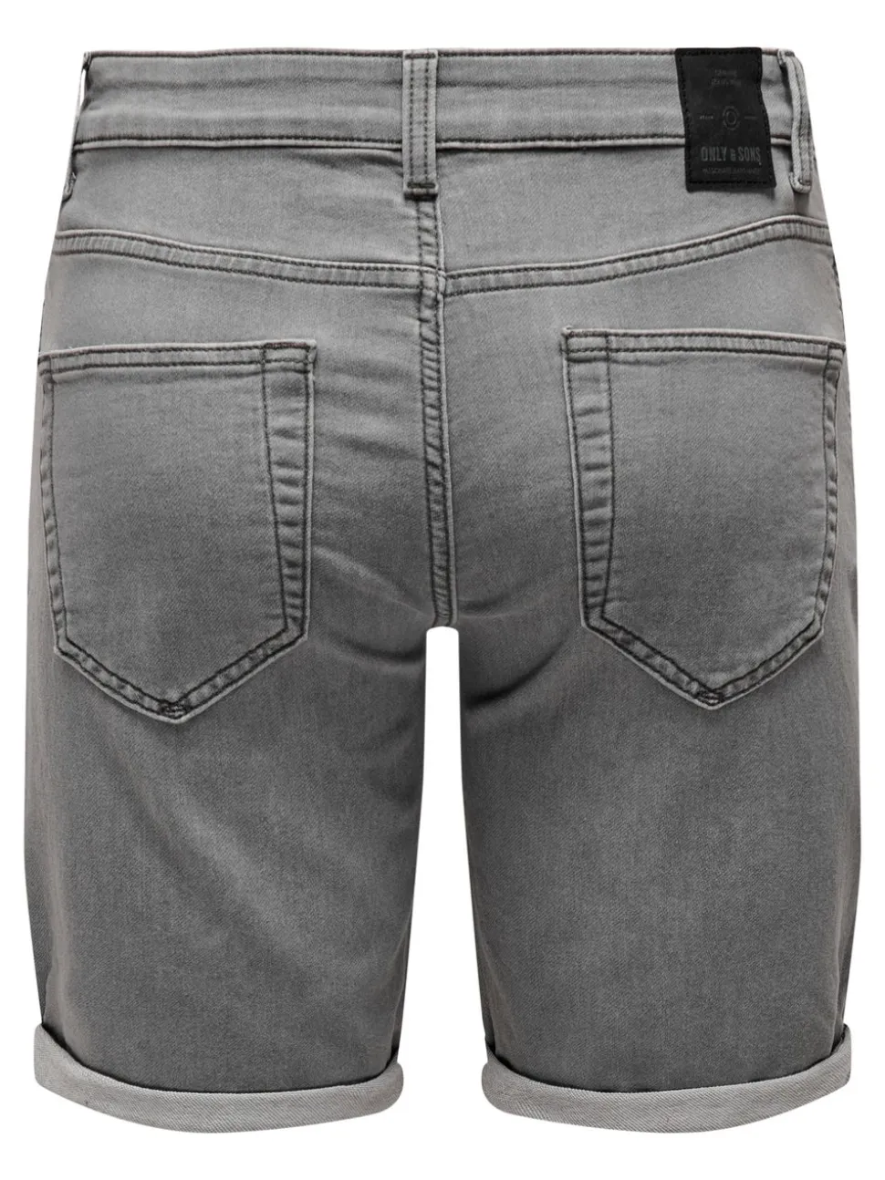 ONSPLY Vita media Regular Fit Shorts