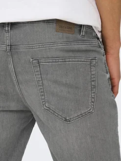 ONSPLY Vita media Regular Fit Shorts