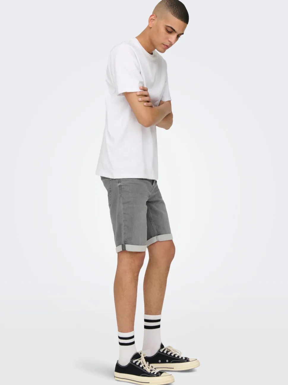 ONSPLY Vita media Regular Fit Shorts
