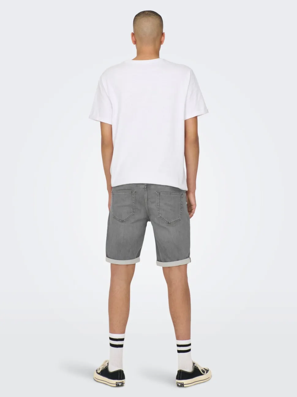ONSPLY Vita media Regular Fit Shorts