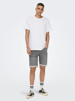 ONSPLY Vita media Regular Fit Shorts