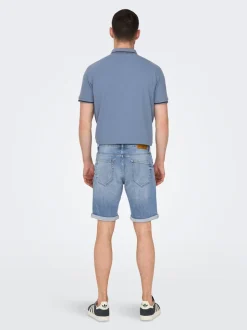 ONSPLY Vita media Regular Fit Shorts