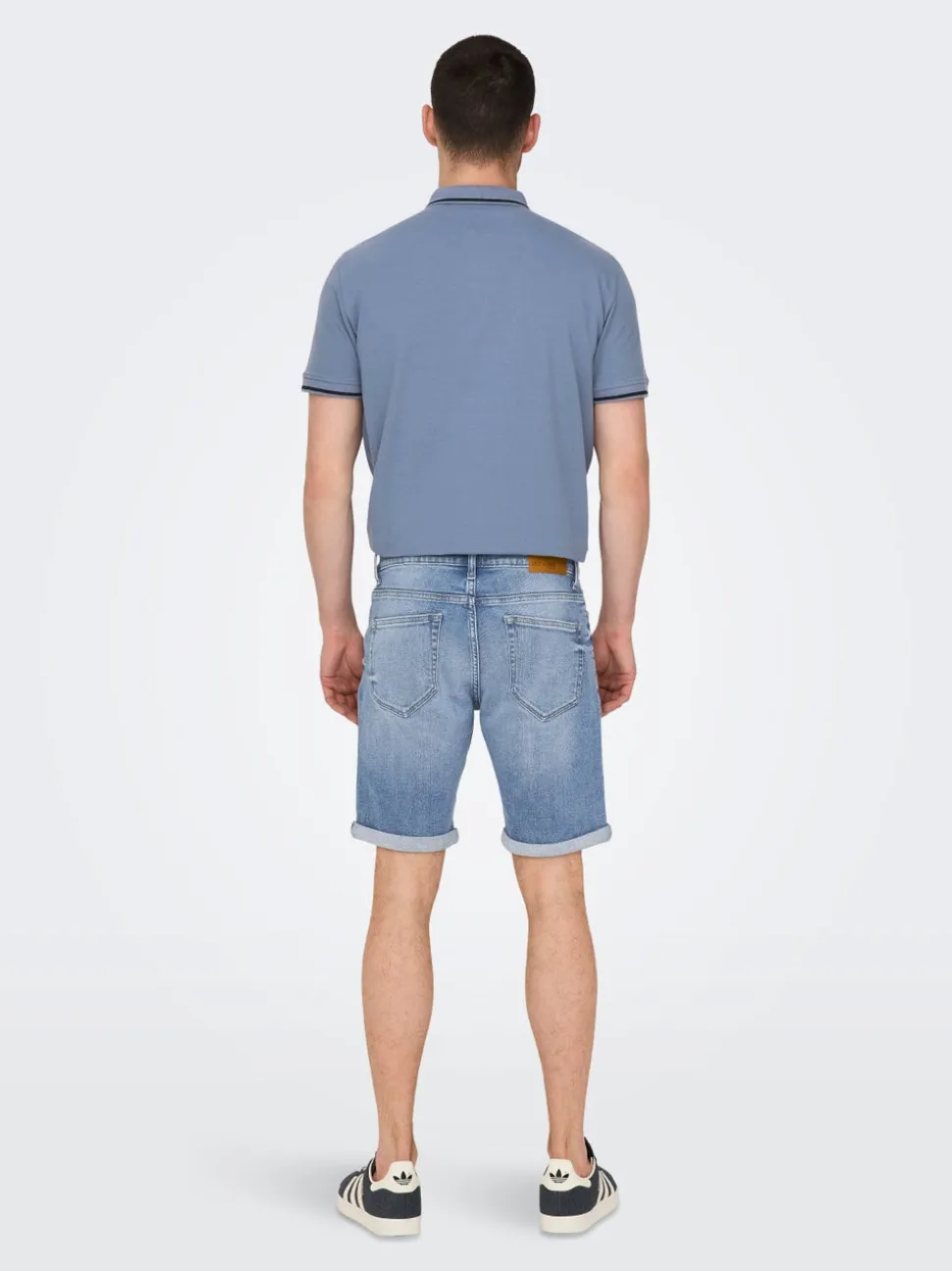 ONSPLY Vita media Regular Fit Shorts