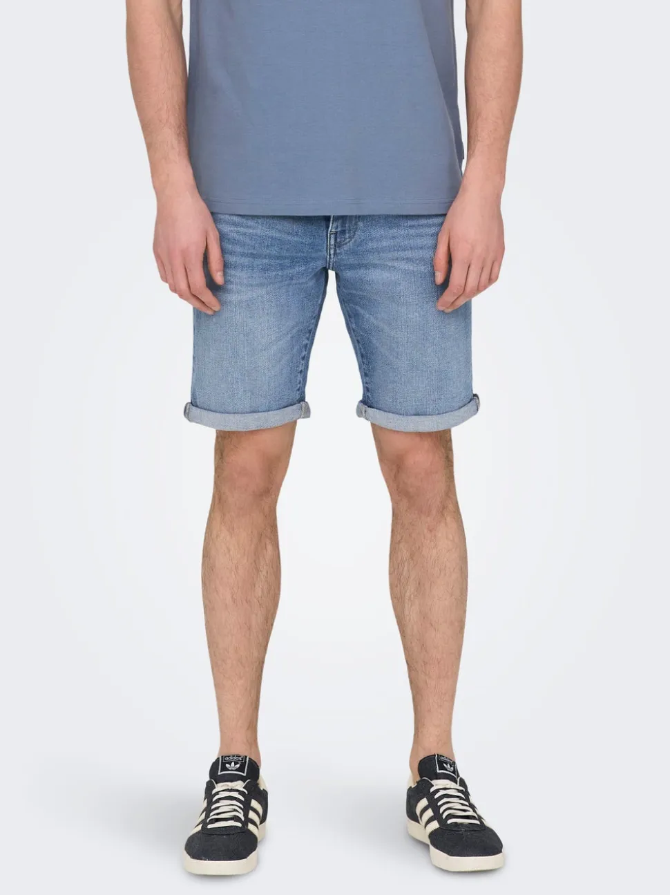 ONSPLY Vita media Regular Fit Shorts