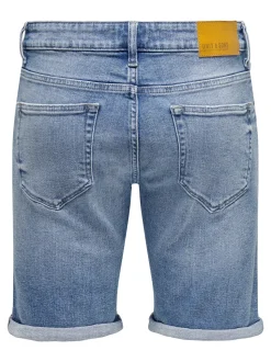 ONSPLY Vita media Regular Fit Shorts