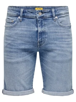 ONSPLY Vita media Regular Fit Shorts