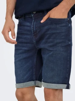 ONSPLY Vita media Regular Fit Shorts