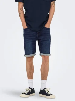 ONSPLY Vita media Regular Fit Shorts