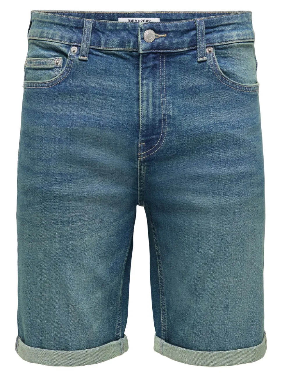 ONSPLY Vita media Regular Fit Shorts