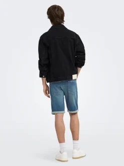 ONSPLY Vita media Regular Fit Shorts