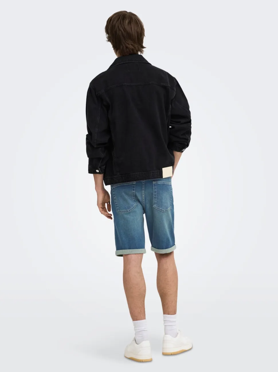 ONSPLY Vita media Regular Fit Shorts