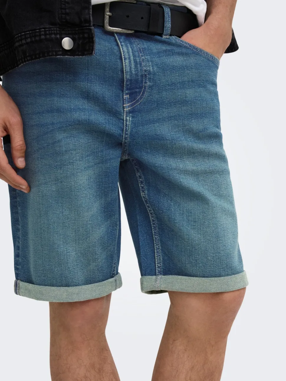 ONSPLY Vita media Regular Fit Shorts