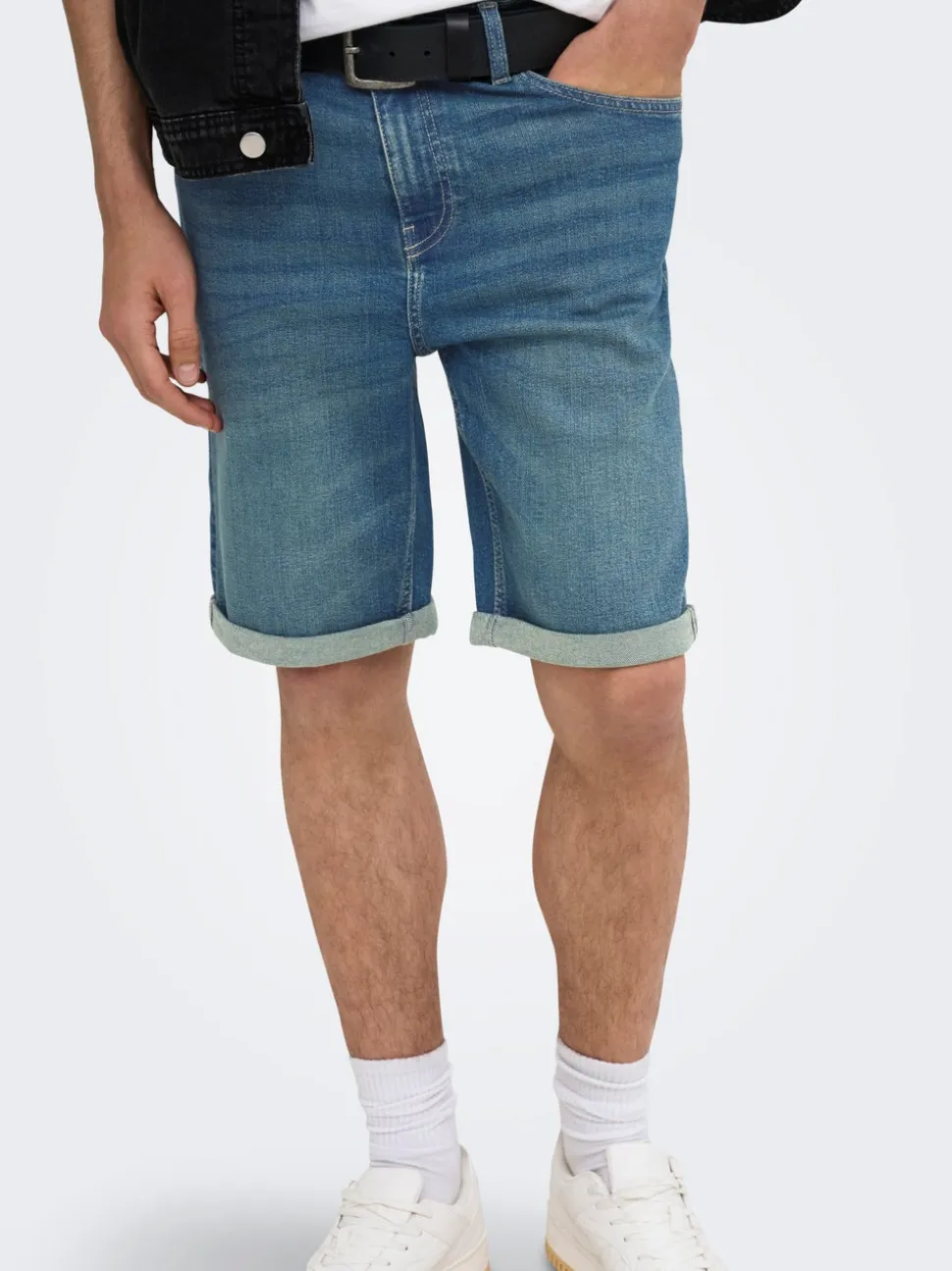 ONSPLY Vita media Regular Fit Shorts