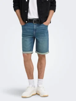 ONSPLY Vita media Regular Fit Shorts