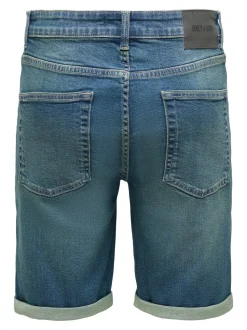 ONSPLY Vita media Regular Fit Shorts
