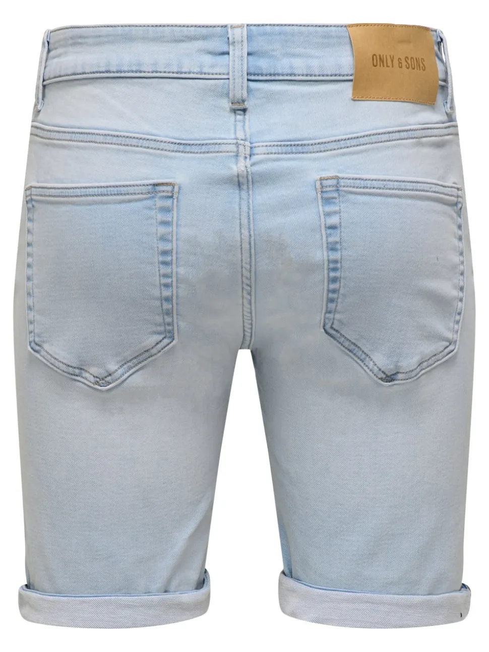 ONSPLY Vita media Regular Fit Shorts
