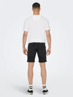 ONSPLY Vita media Regular Fit Shorts