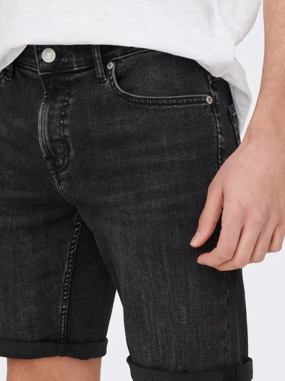 ONSPLY Vita media Regular Fit Shorts