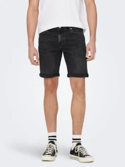 ONSPLY Vita media Regular Fit Shorts